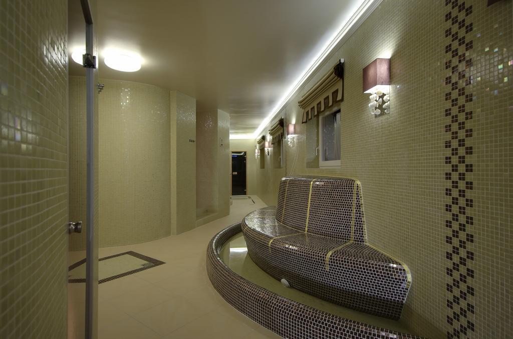 Arcanum Hotel 베케슈처버 외부 사진